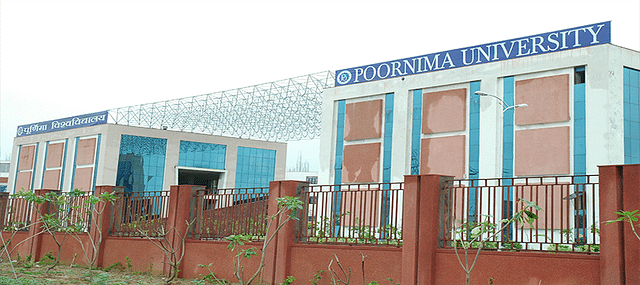 Poornima_University